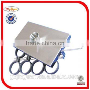 Stainless Steel Chicken Frying Basket