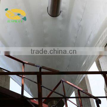 LPG High-Speed Centrifugal Spray Drier (powder Spray Atomizer) photo-4