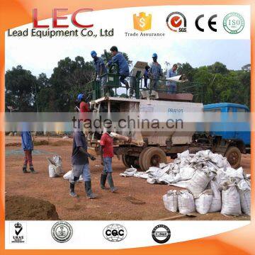 PB Series Grass Seed Planting Machine With Chinese Manufacture Hydroseeder