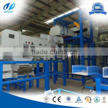 Waste TV/television Recovery Plant