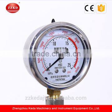 KD High Pressure Reactor Tank Container