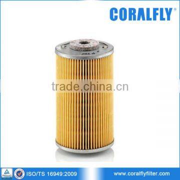 Truck Diesel Engine Fuel Filter 0004773815 photo-2