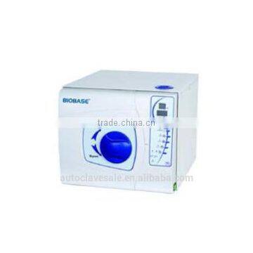 Table Top Autoclave Class B Series - Bluestone Ltd. photo-4