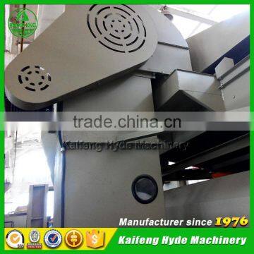 5XZF Combine Mobile Cereal Grain Cleaner for Grain Processing photo-5