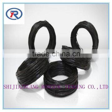 Black Twisted Wire/6 Threads Twisted Wire photo-3