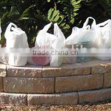 BAG-MATE HANDLE CARRIER FOR PLASTIC GROCERY BAGS HIGHEST QUALITY and MOST COMFORTABLE HANDLE photo-2