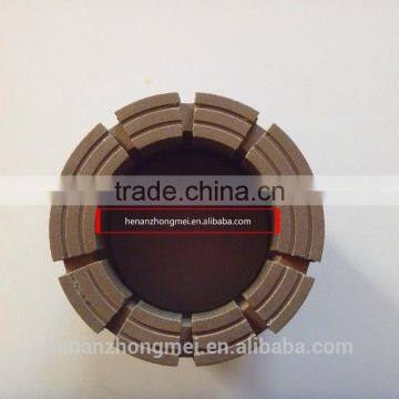 Diamond Core Drill Bit Best-selling for Mine Reasonable Price photo-2