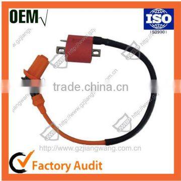 Alta Calidad Condensador De Alta Tension Para Moto photo-4