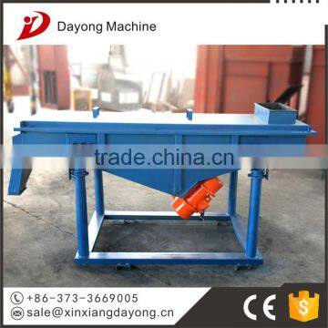 New Condition and Linear Motion Type Mining Screen Sieve photo-5