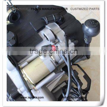 157QMJ 4 Stroke 150cc ATV Engines for GY6-150 photo-4