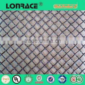China Suppplier Stainless Steel/1/4 Inch Welded Rabbit Cage Wire Mesh photo-6