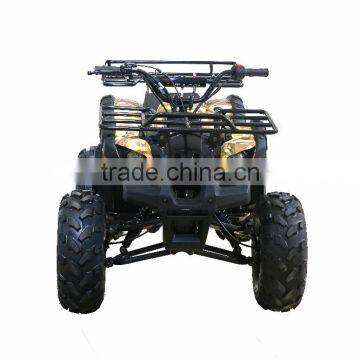 quad atv 125cc