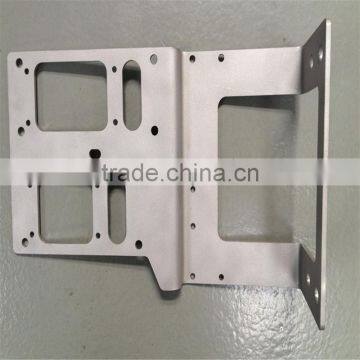 Competitive Connection Panel Metal Stamping Parts photo-3