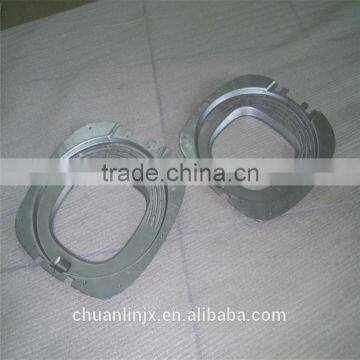 Aluminum/ Stainless Steel Micro Cnc Machining Part photo-6