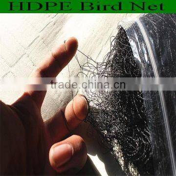 Hdpe Agricultural Bird Netting, Plastic Garden Bird Catch Net for Sale photo-3