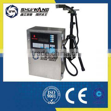 Automatic Bottle Filling Machine photo-2
