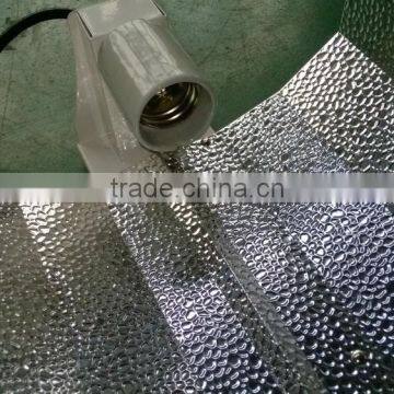 Factory Direct Price 400/600/1000 Watt E39 E40 HPS MH Horticultural Lamp Shade Wing Aluminum Grow Light Reflector photo-4