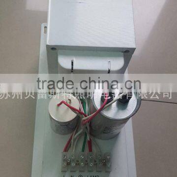 European Standard Hydroponic 600watt HPS MH Horticultural Lamp Used Open Model Grow Light Magnetic Ballast Without Outer Box photo-2