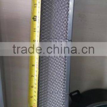 Gas Stainless Steel Grill Infrared BBQ Heater Burner photo-2