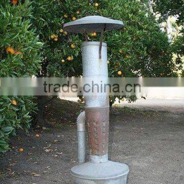 Orchard Heaters ,smudge pot ,vineyard heater