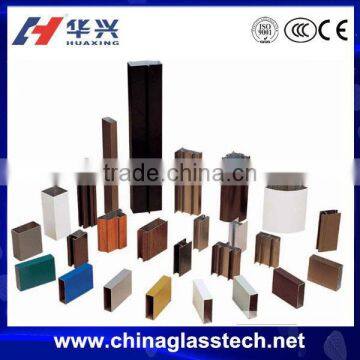 All Kinds of Surface Treatment Maxima Aluminum Profile photo-5