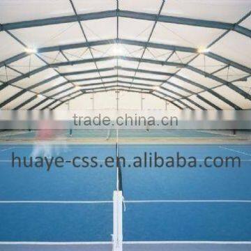 Factory Direct Sale High Class Large Outdoor Sport Field Tents for Sking Winter Outdoor Tent Event Tent for 1000-1500 People photo-2