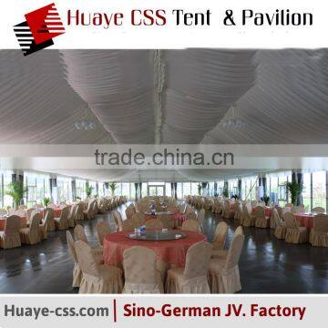 500 People Marquee Holiday Tent Outdoor Event Tent for Sale photo-6