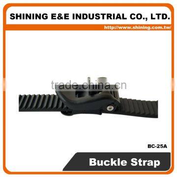 BC25A-BL15A Micro Adjustable Buckle Clamp Tie photo-5