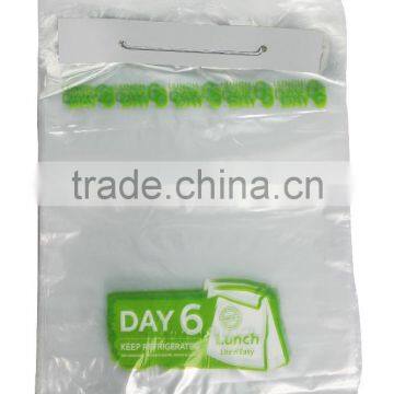 Plastic Food Bag / Shopping Plastic Bag / Packaging Plastic Bag photo-3