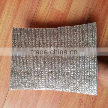 Aluminum foil XPE Foam reflective Insulation/high reflective aluminum sheets