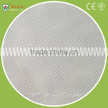 High Quality and Low Price Breathable Membrane for Roofing and House Wrap photo-4