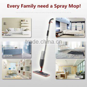 600ml Model Misting Rubbermaid Reveal Spray Mop photo-2