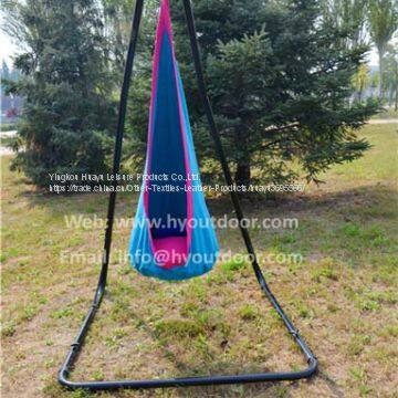 Cocoon-kids hanging chair