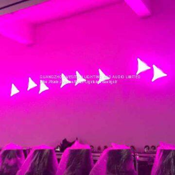 Flightcase Packing 230w Mini Beam Lights Rgb Dmx Moving Head Sharpy 7r Beam Projector photo-4