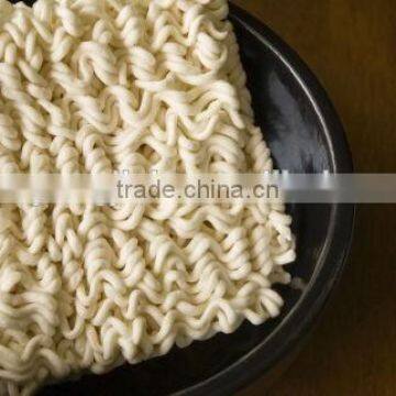 Mini Automatic Cheap Price Children Instant Noodle Production Line photo-4