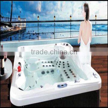 Shenzhen Portable Whirlpool for Bathtub China Wholesale photo-2