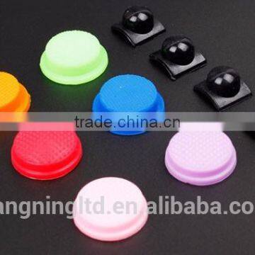 Rubber Button, Silicone Rubber Buttons, Silicone Push Button MOQ 5000pcs photo-5