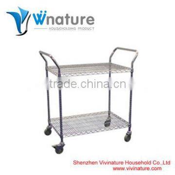 New Style Metal Display Stand ,garden Decoration Plant Shelf From Shenzhen to Wordwhile photo-3