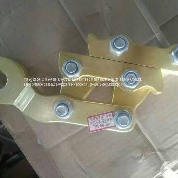 Parallel Jaw Type Earth Wire Grip photo-2