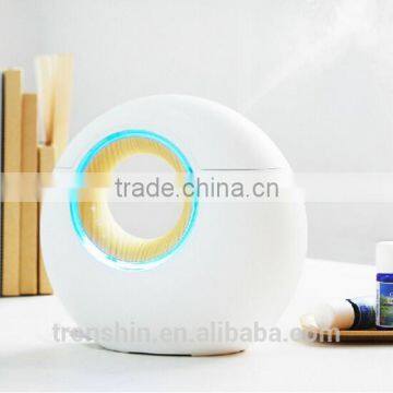 Home Use Cool Mist Ultrasonic Humidifier photo-4