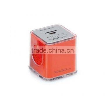 New Design Music Player,portable Speaker for Gift photo-3