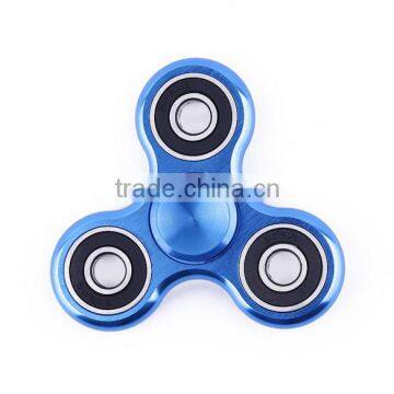3d Toy High Speed Rotate Electron Fidget Spinner, Hand Spinner Toys photo-2