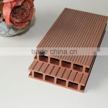 Hot Sale High Quality WPC Decking/ Flooring