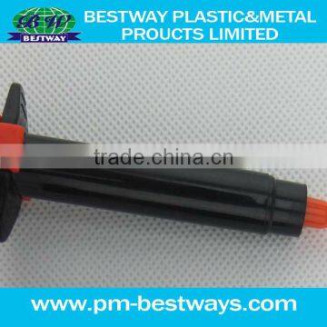 2cc japan style amber barrel,dispensing syringe barrel ,plastic dispensing syringe barrel