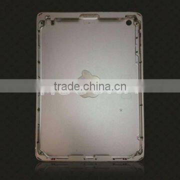 Wholesale for Ipad 6 Back Cover Grey Original Housing photo-2