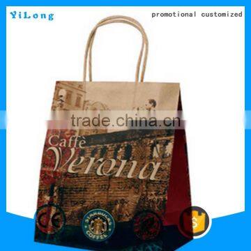 Hot Sale Logo Custom Pvc Shopping Bag Recycle Shopping Bag photo-6