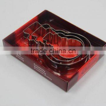 Cookie Cutter photo-2