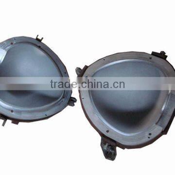 Stainless Steel Moulds for Rotational Molding photo-5