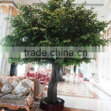 Export High similarity Artificial Banyan Tree