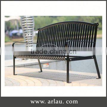 Arlau China Patio Chair,Street Bench Manufacturing,Bench For Airport photo-2